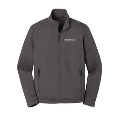 Westmac - Port Authority® Collective Smooth Fleece Jacket