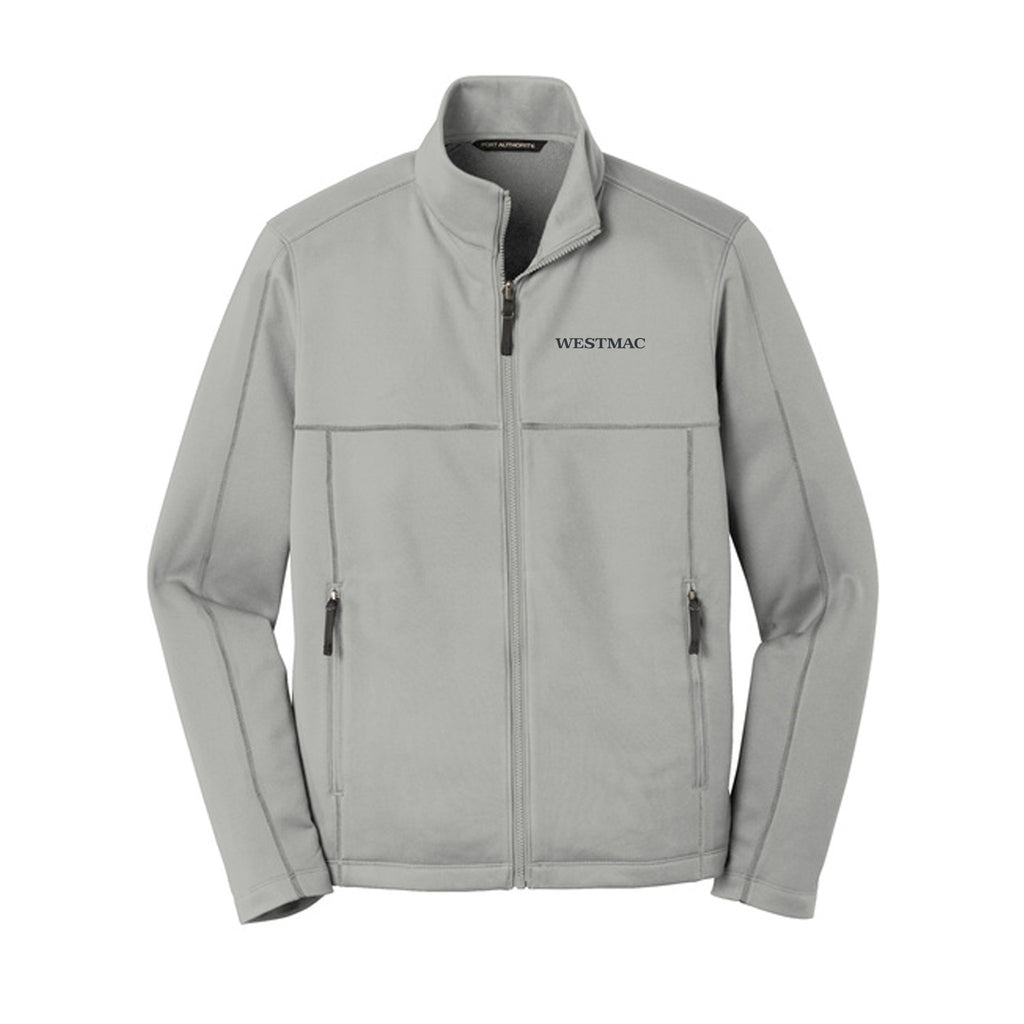 Westmac - Port Authority® Collective Smooth Fleece Jacket