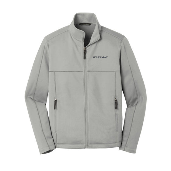 Westmac - Port Authority® Collective Smooth Fleece Jacket
