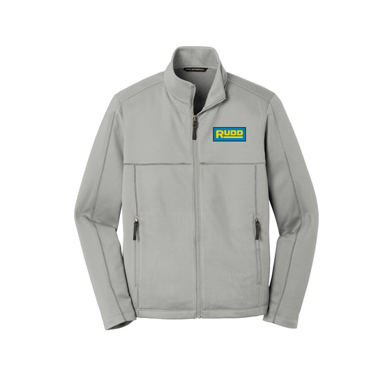 Rudd Equipment - Port Authority ® Collective Smooth Fleece Jacket