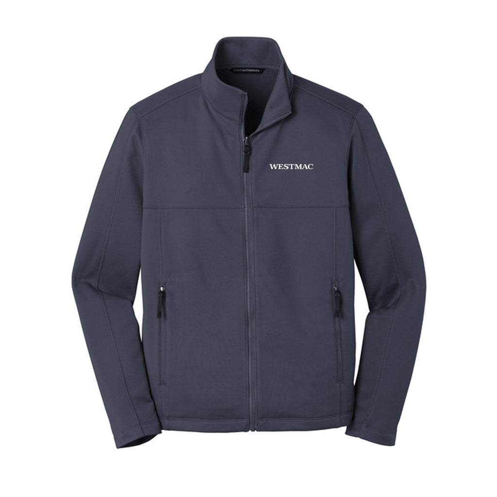 Westmac - Port Authority® Collective Smooth Fleece Jacket