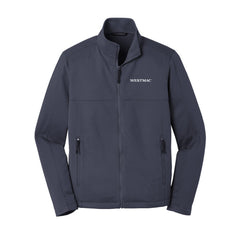 Westmac - Port Authority® Collective Smooth Fleece Jacket