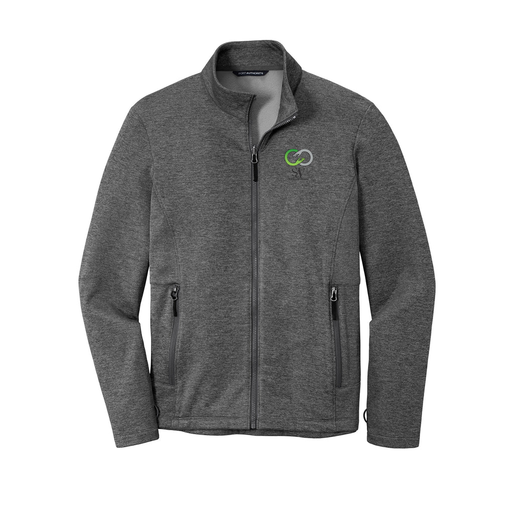 Solace at Vivians - Port Authority® Collective Smooth Fleece Vest