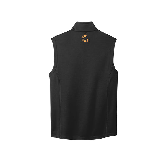 Germain Buying Center - Port Authority® Collective Smooth Fleece Vest
