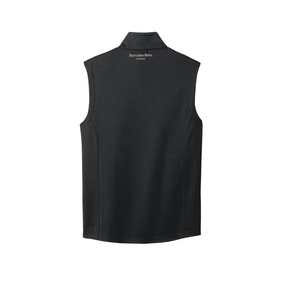 Mercedes-Benz of Easton - Port Authority® Collective Smooth Fleece Vest