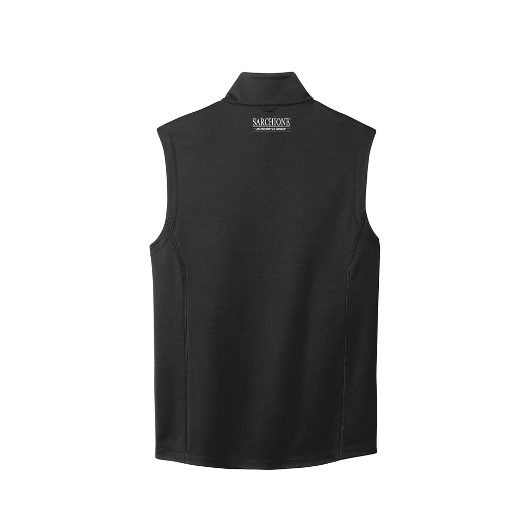 Sarchione Automotive - Port Authority® Collective Smooth Fleece Vest