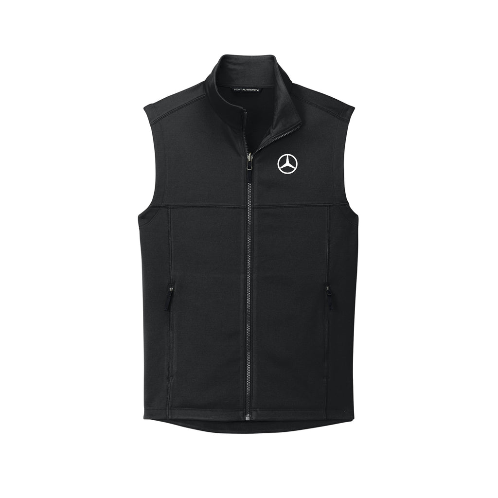 Mercedes-Benz of Easton - Port Authority® Collective Smooth Fleece Vest
