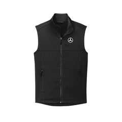 Mercedes-Benz of Easton - Port Authority® Collective Smooth Fleece Vest