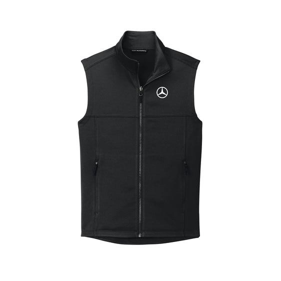 Mercedes-Benz of Easton - Port Authority® Collective Smooth Fleece Vest