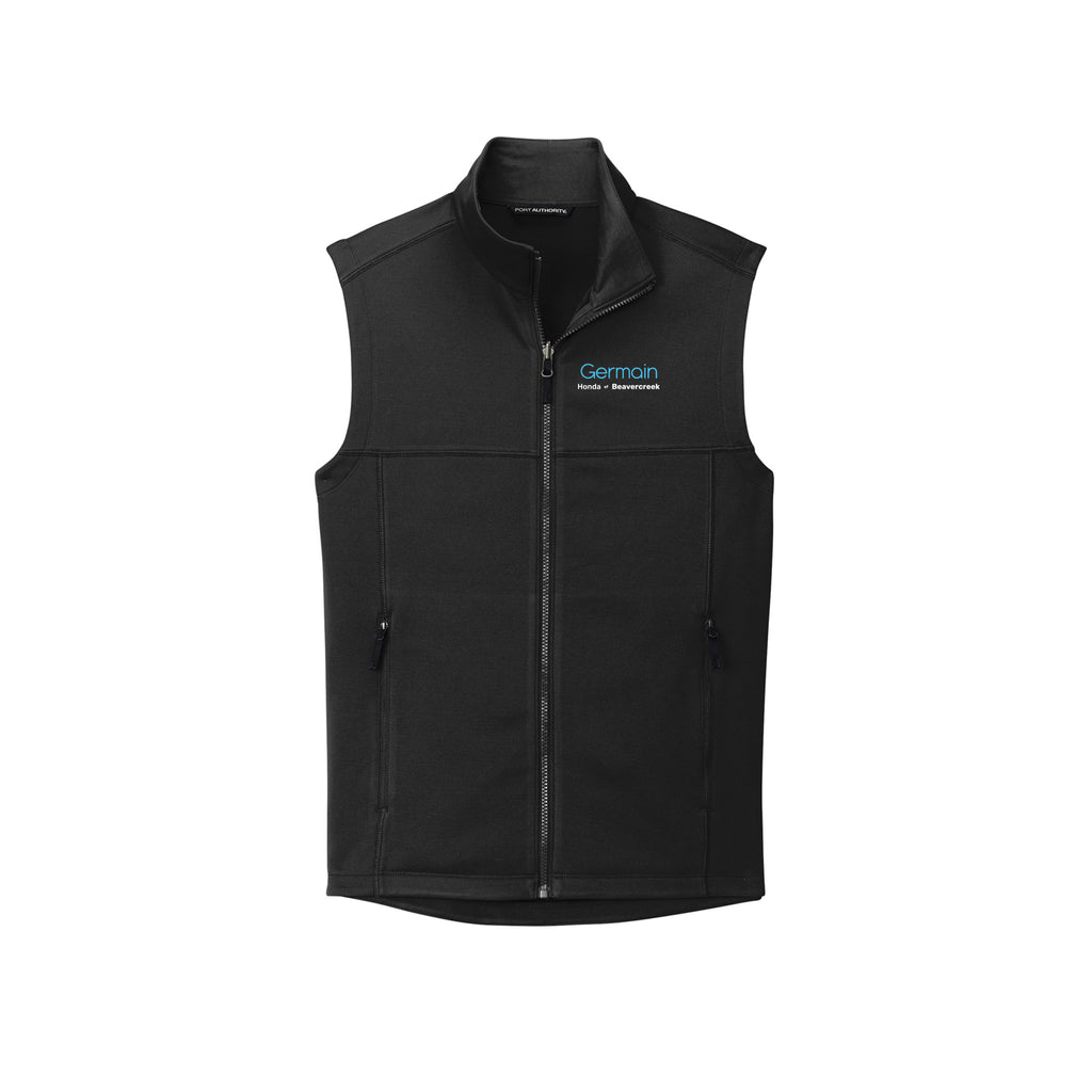 Germain Honda Beavercreek - Port Authority® Collective Smooth Fleece Vest