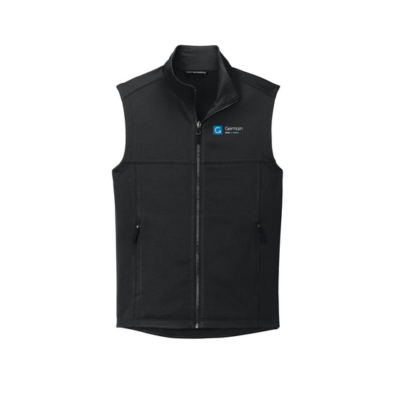 Germain Ford of Sidney - Port Authority® Collective Smooth Fleece Vest