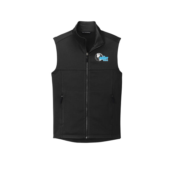 The Robot Company - Port Authority® Collective Smooth Fleece Vest