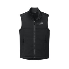 Germain Land Rover Jaguar - Port Authority® Collective Smooth Fleece Vest