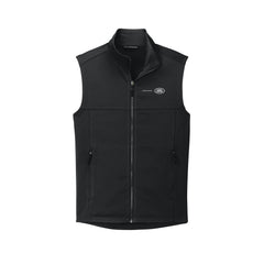 Germain Land Rover Jaguar - Port Authority® Collective Smooth Fleece Vest