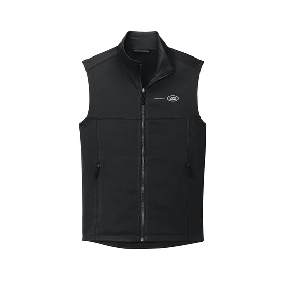 Germain Land Rover Jaguar - Port Authority® Collective Smooth Fleece Vest