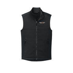 PERRY proTECH ESOP Vested - Port Authority® Collective Smooth Fleece Vest