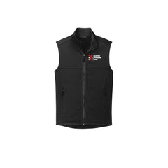 R&T Yoder Electric - Port Authority® Collective Smooth Fleece Vest