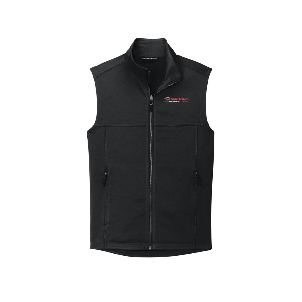 Chesrown - Port Authority® Collective Smooth Fleece Vest