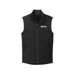 Buckeye Hospitality - Port Authority® Collective Smooth Fleece Vest