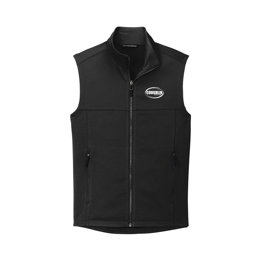 Coughlin Auto Group - Port Authority® Collective Smooth Fleece Vest