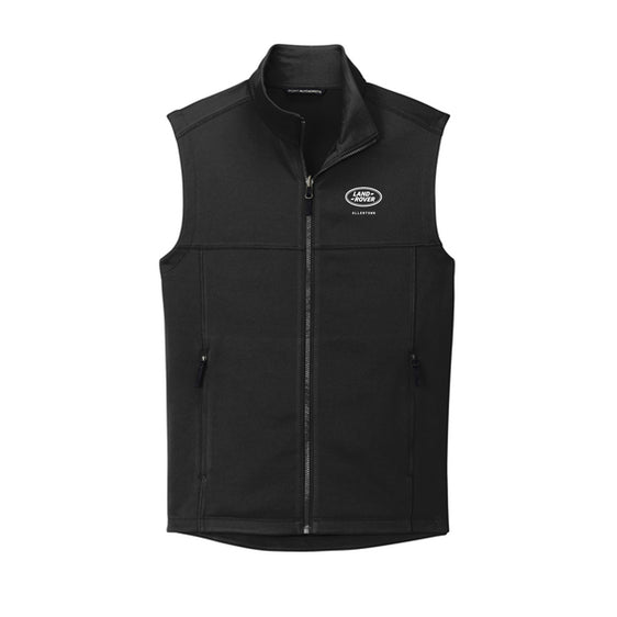 Land Rover Allentown - Port Authority® Collective Smooth Fleece Vest