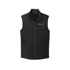 P&W BMW - Port Authority® Collective Smooth Fleece Vest