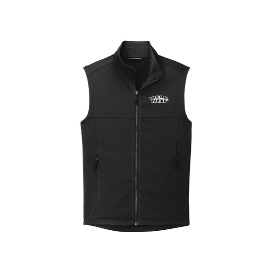 Roese Bros. Paving - Port Authority® Collective Smooth Fleece Vest