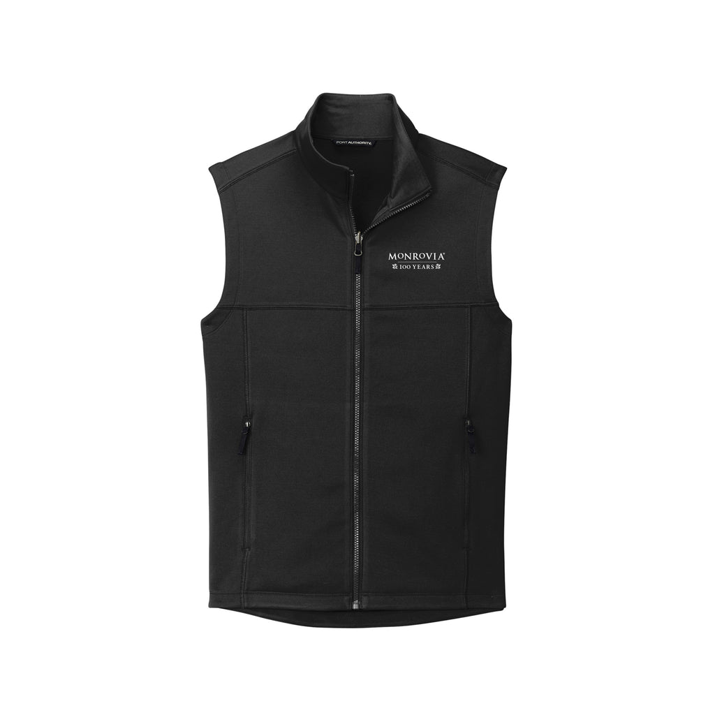 Monrovia 100 Years - Port Authority® Collective Smooth Fleece Vest