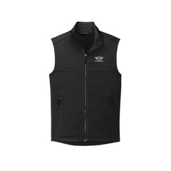 P&W BMW - Port Authority® Collective Smooth Fleece Vest