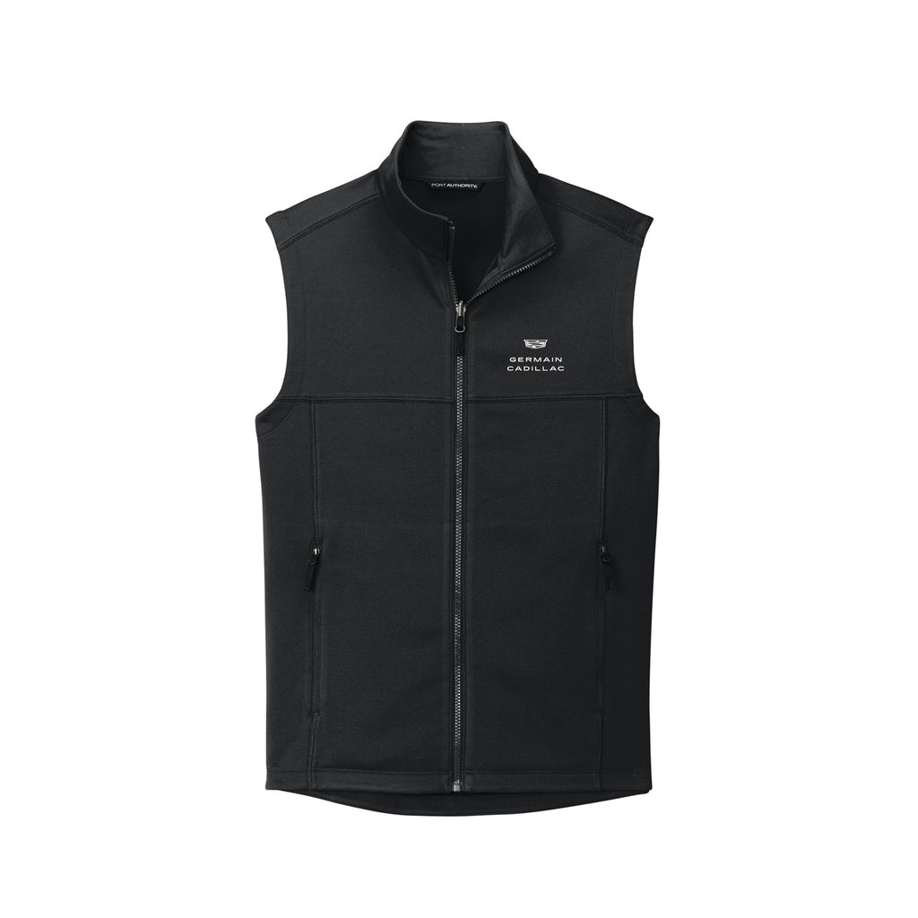 Germain Cadillac Easton - Port Authority® Collective Smooth Fleece Vest