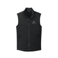 Germain Cadillac Easton - Port Authority® Collective Smooth Fleece Vest