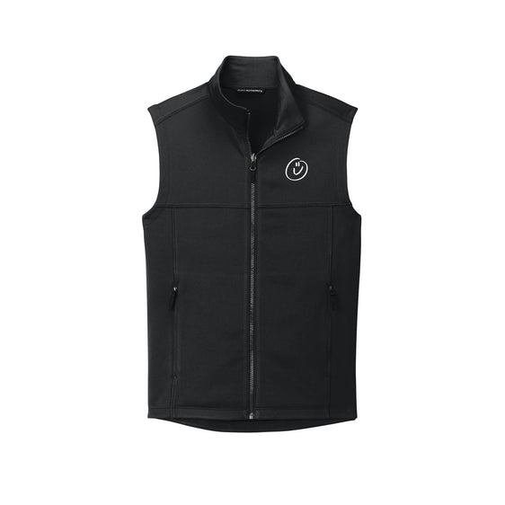 Performance Georgesville - Port Authority® Collective Smooth Fleece Vest