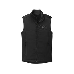 Kings Kia - Port Authority® Collective Smooth Fleece Vest