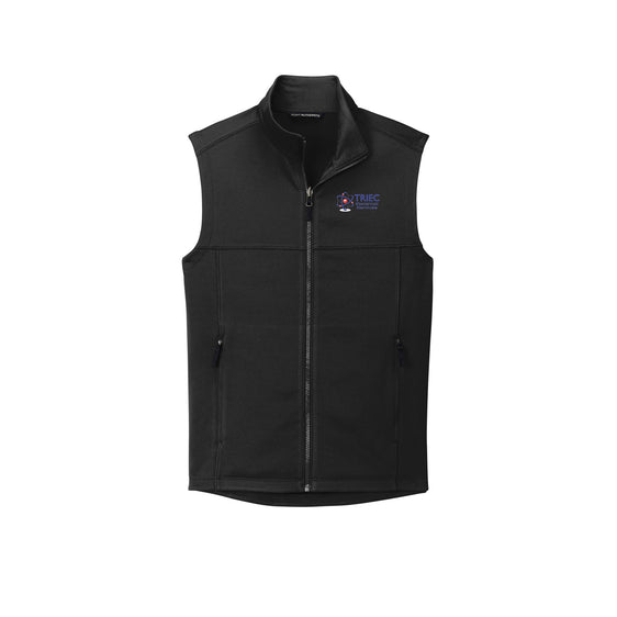 Triec - Port Authority® Collective Smooth Fleece Vest