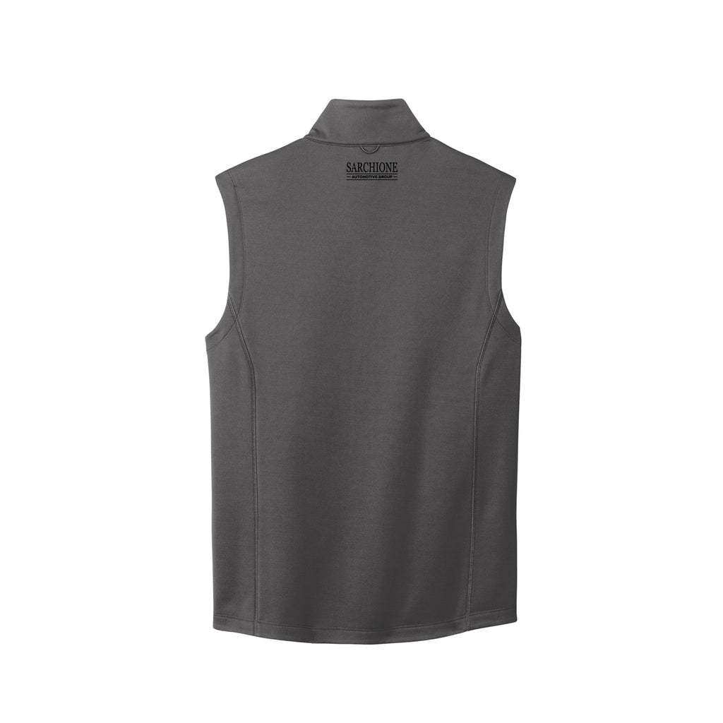 Sarchione Automotive - Port Authority® Collective Smooth Fleece Vest