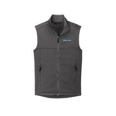 Germain Collision Center - Port Authority® Collective Smooth Fleece Vest