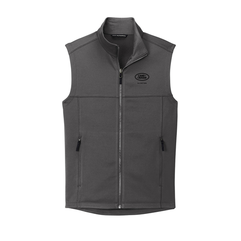 Land Rover Allentown - Port Authority® Collective Smooth Fleece Vest