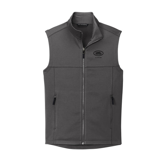 Land Rover Allentown - Port Authority® Collective Smooth Fleece Vest