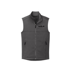 Kia of Beavercreek - Port Authority® Collective Smooth Fleece Vest