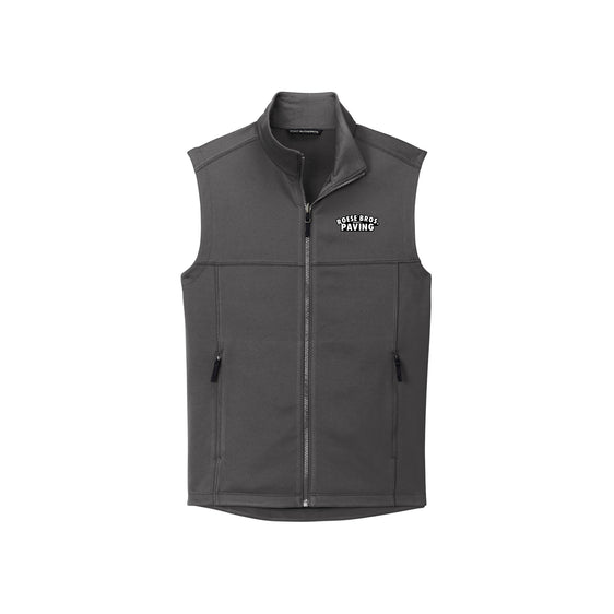 Roese Bros. Paving - Port Authority® Collective Smooth Fleece Vest