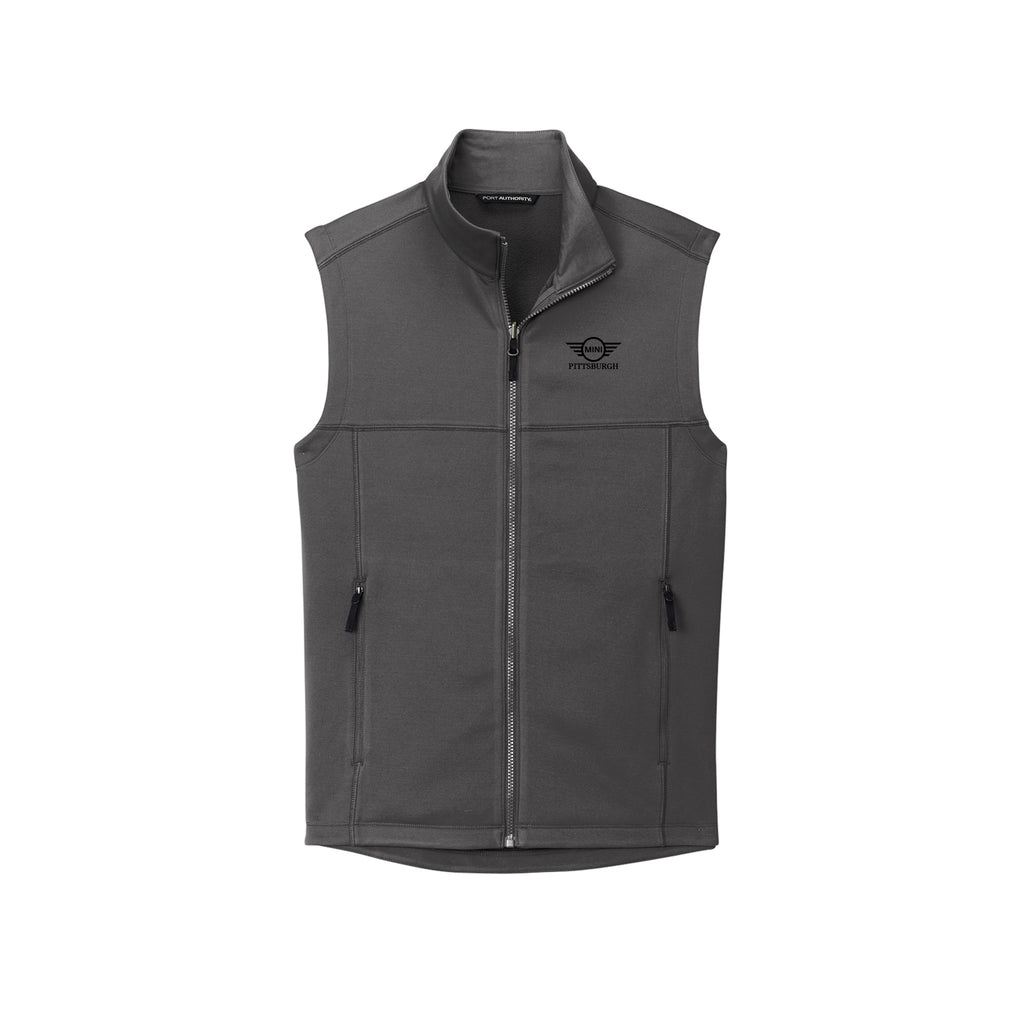 P&W BMW - Port Authority® Collective Smooth Fleece Vest