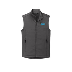 The Robot Company - Port Authority® Collective Smooth Fleece Vest