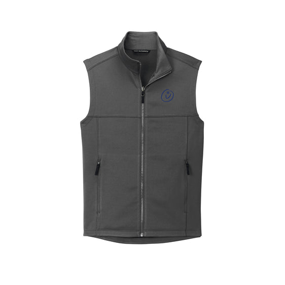 Performance Georgesville - Port Authority® Collective Smooth Fleece Vest