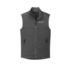 PERRY proTECH ESOP Vested - Port Authority® Collective Smooth Fleece Vest