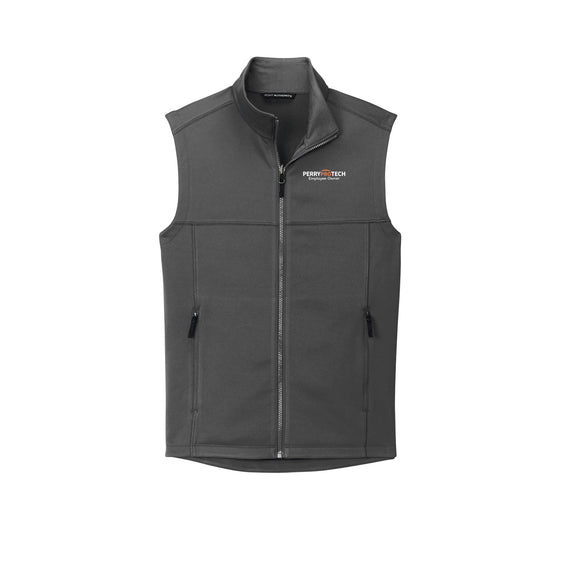PERRY proTECH ESOP Vested - Port Authority® Collective Smooth Fleece Vest