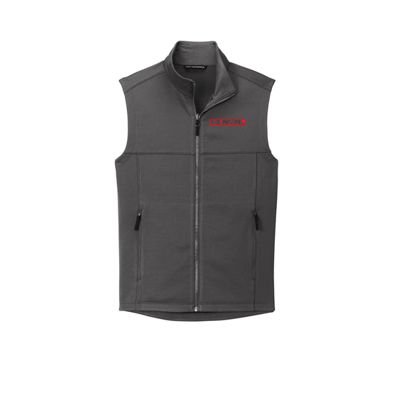 Muetzel - Port Authority® Collective Smooth Fleece Vest