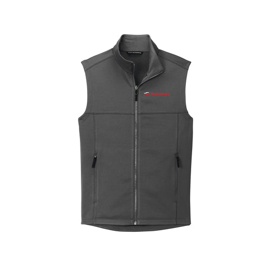 Chesrown of Sidney - Port Authority® Collective Smooth Fleece Vest