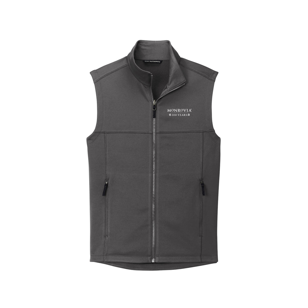 Monrovia 100 Years - Port Authority® Collective Smooth Fleece Vest