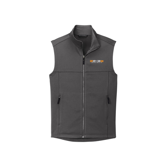 Jay-Car Construction - Port Authority® Collective Smooth Fleece Vest