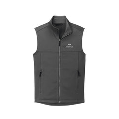 Germain Cadillac Easton - Port Authority® Collective Smooth Fleece Vest